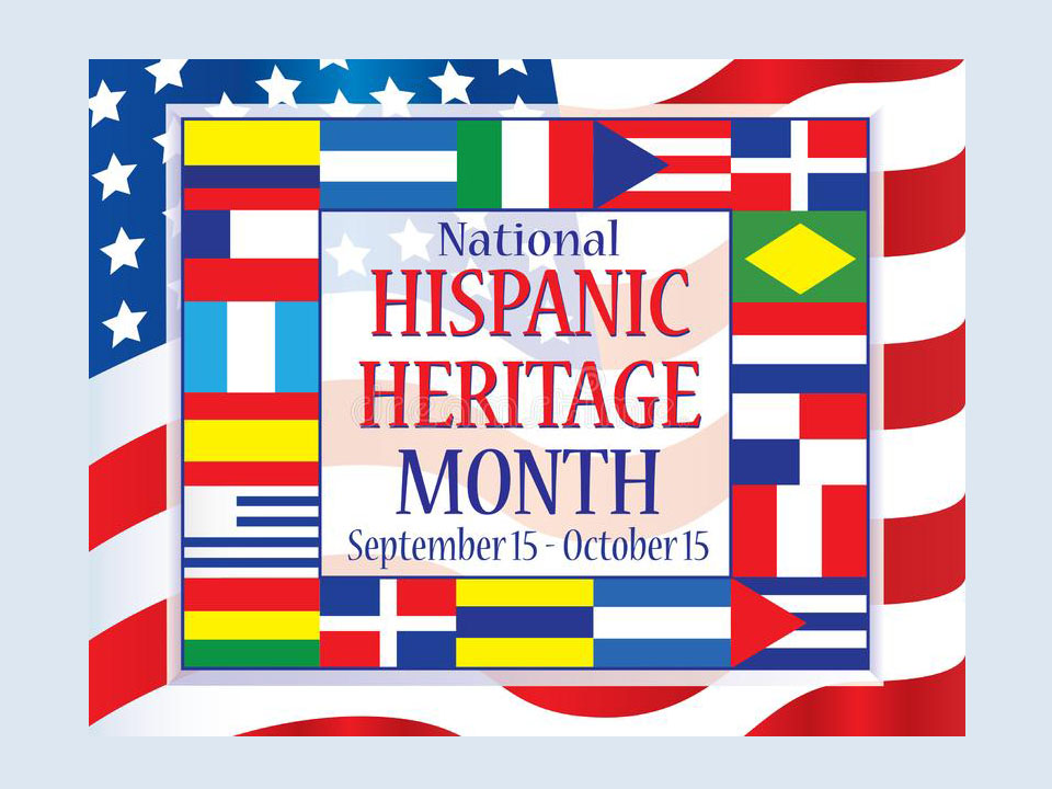 Lehman College celebrates Hispanic Heritage with diverse schedule of cultural-identity events