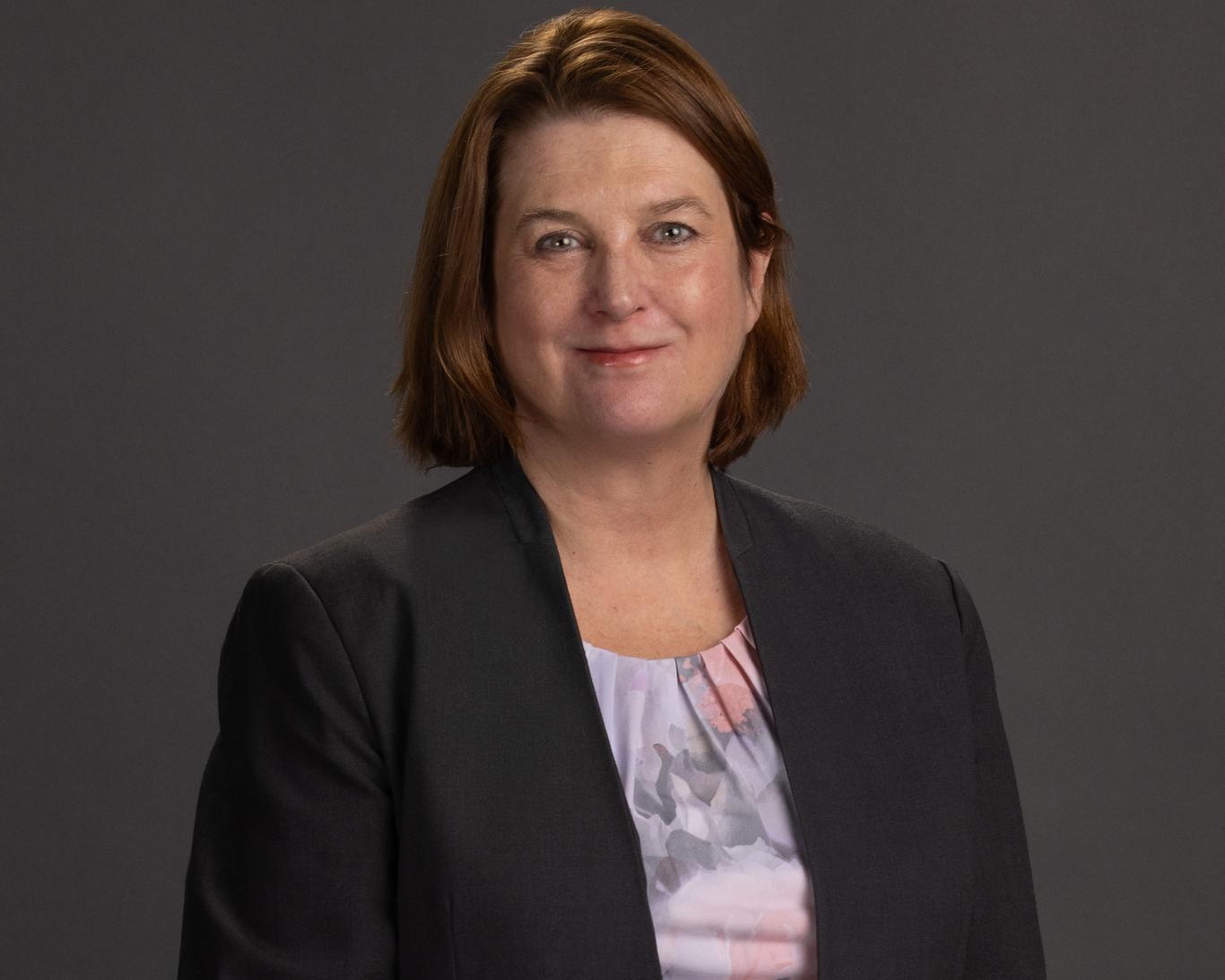 Kelly Brown