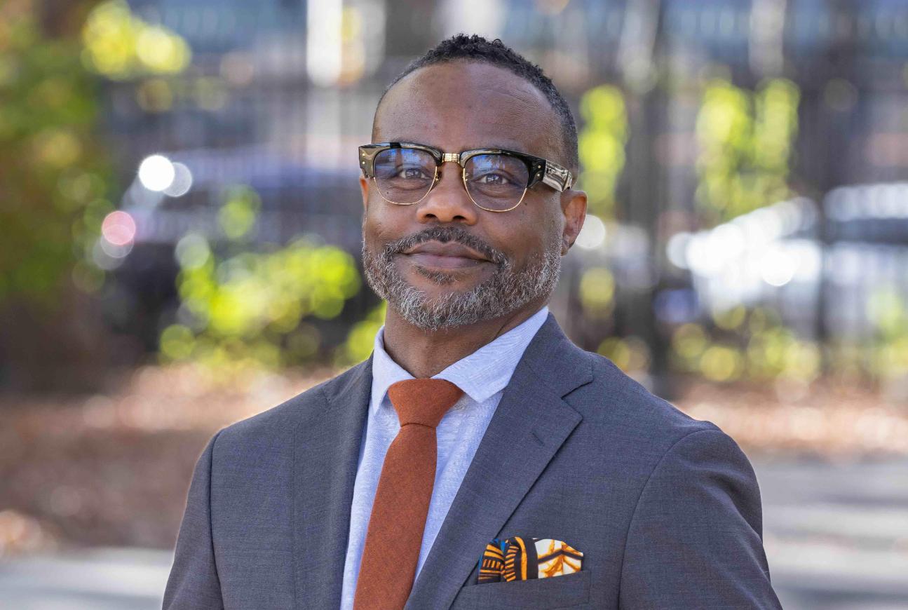 Maurice Vann