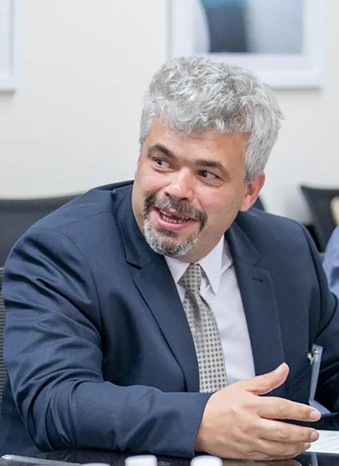 Andrei Jitianu