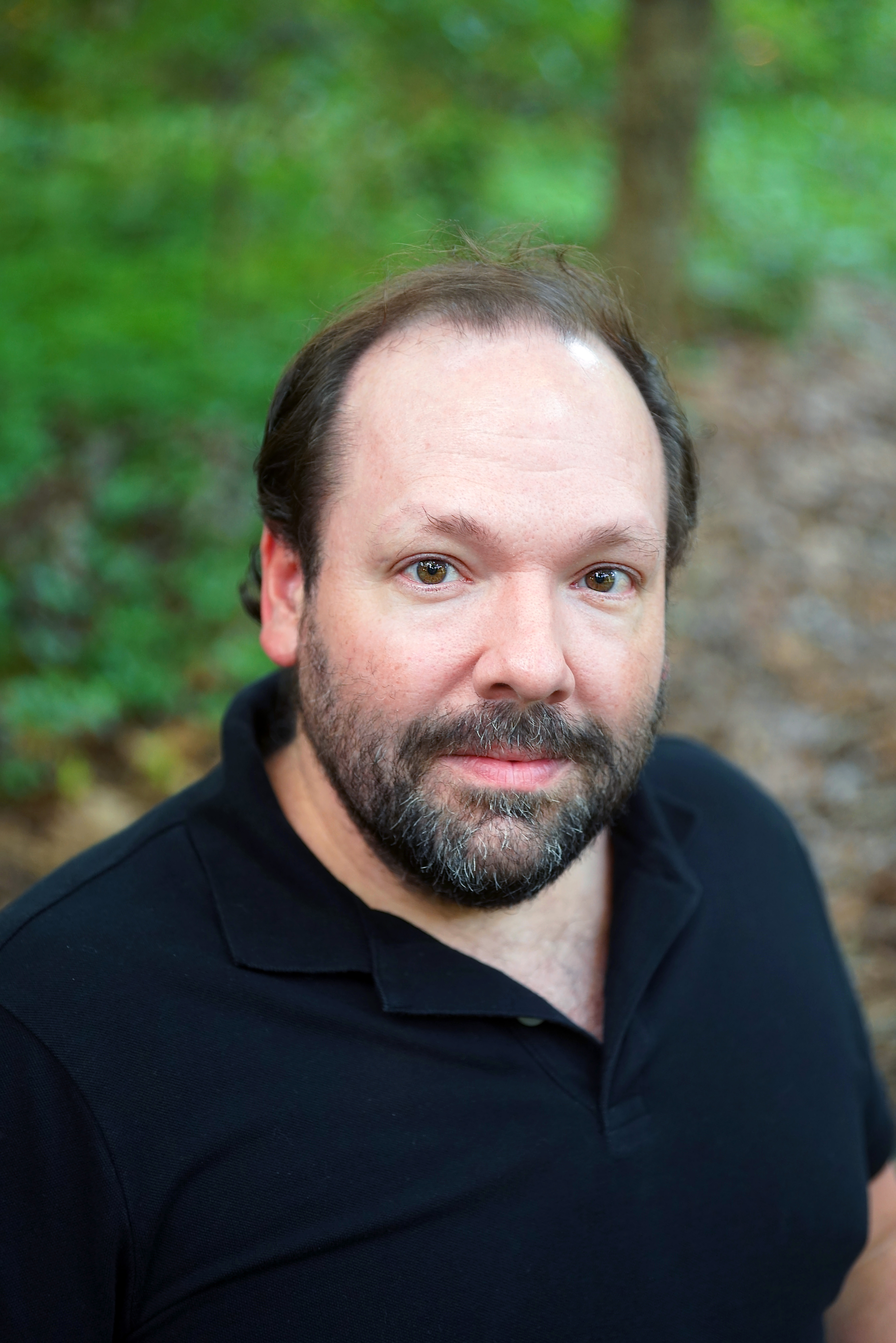 Adjunct Assistant Professor Barry Murdaco