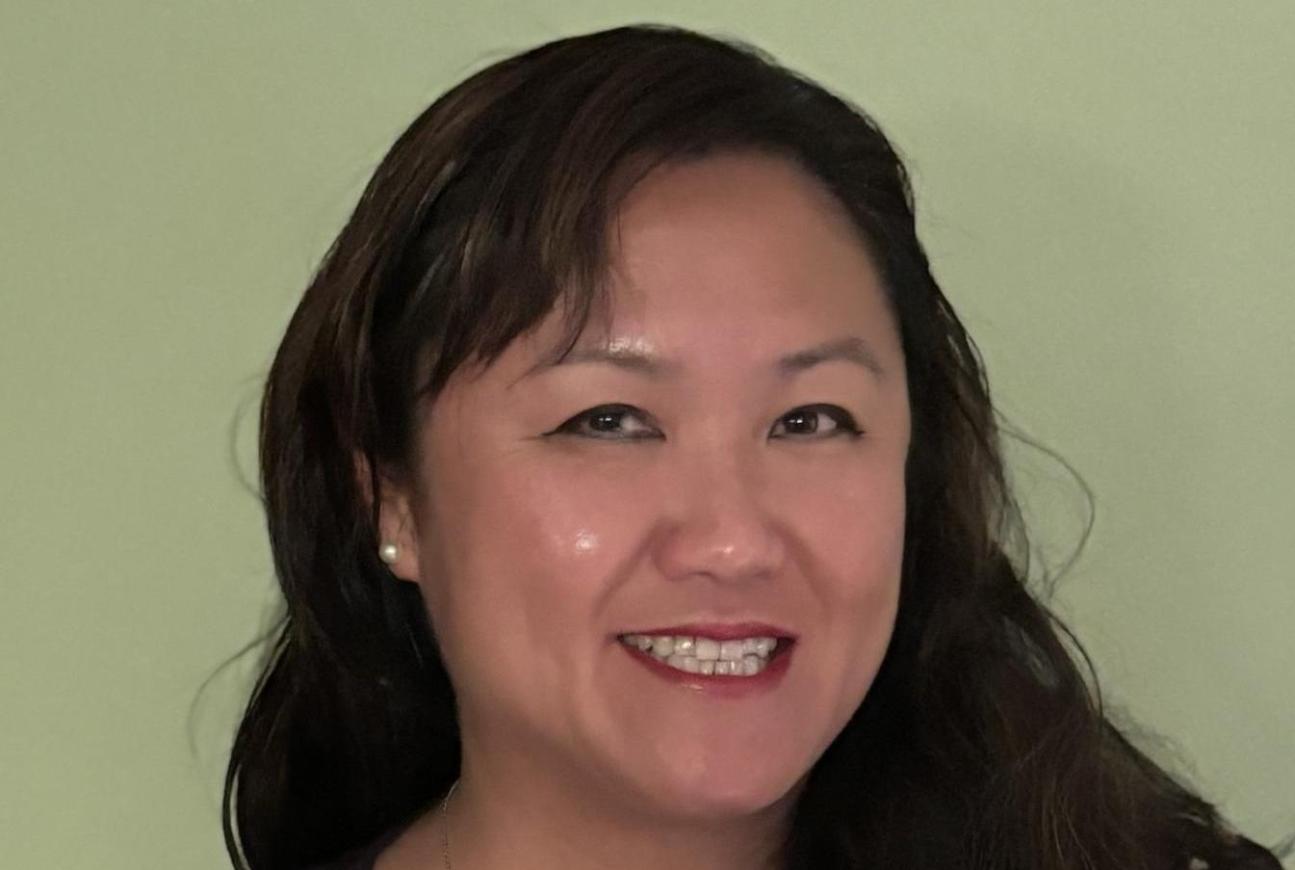 Tammy Lee Christensen