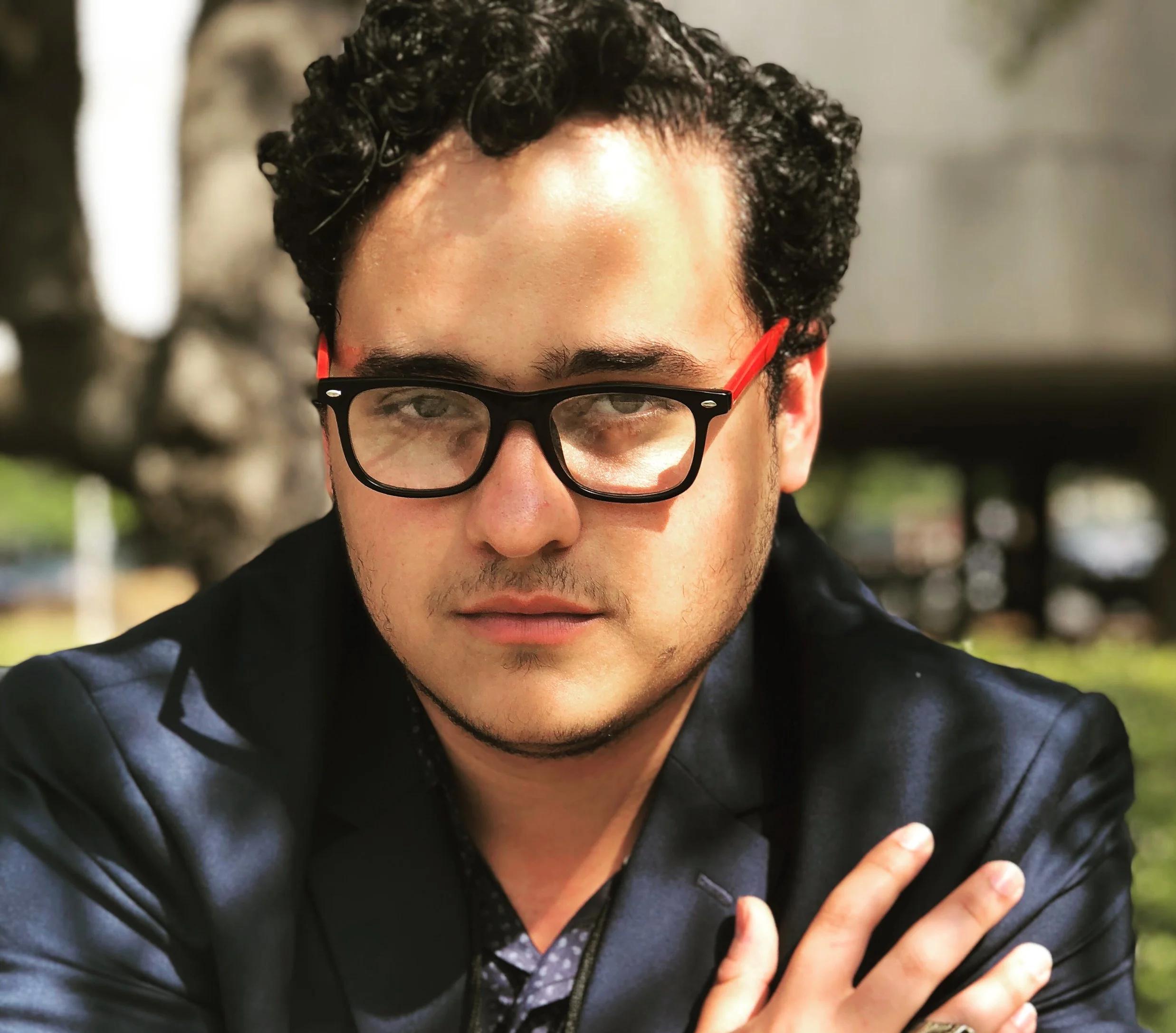 Wilfredo Burgos-Matos
