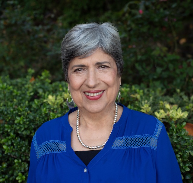 Ofelia García Otheguy