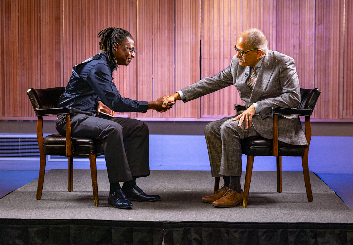 Lehman Weekly March 1-7, 2026: Slam Dunk