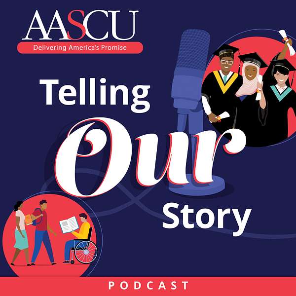 Telling Our Story Podcast