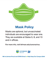 Mask Policy