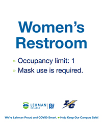 Womens Restroom