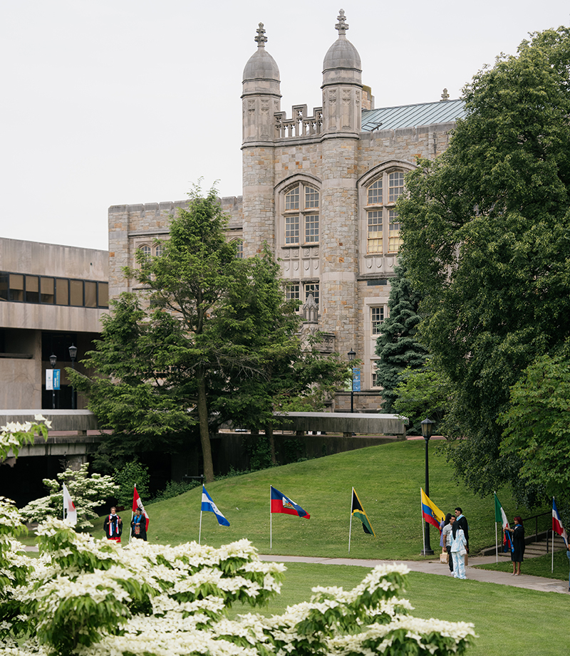 Pathways General Education Requirements Image