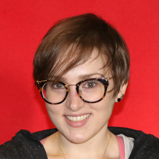 Photo of Amanda Cappadona