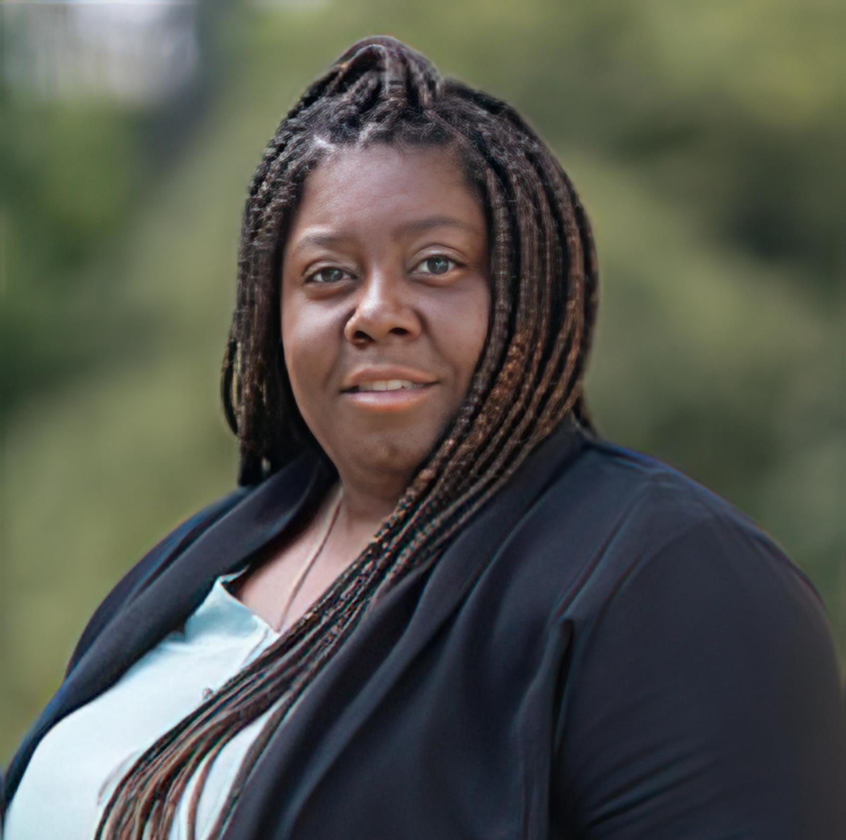 Photo of Cherryle Brown