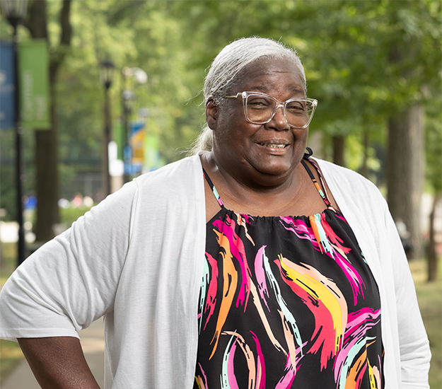 General Academic Advisor/ Pre-Nursing