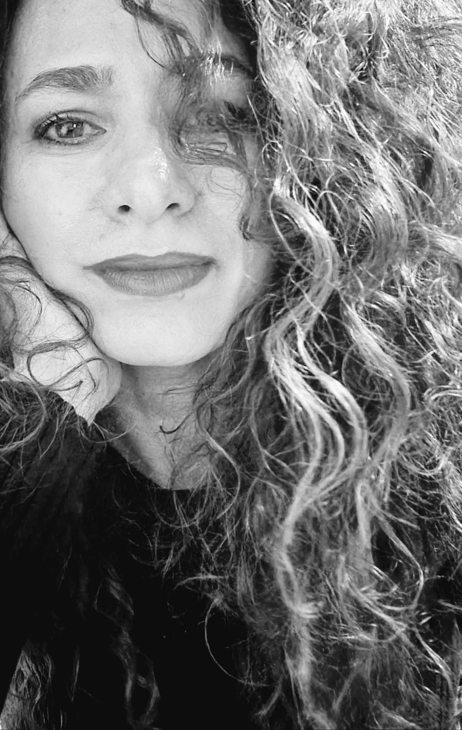 Jeannette Graulau headshot