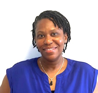 Jurine Walker-Franklin