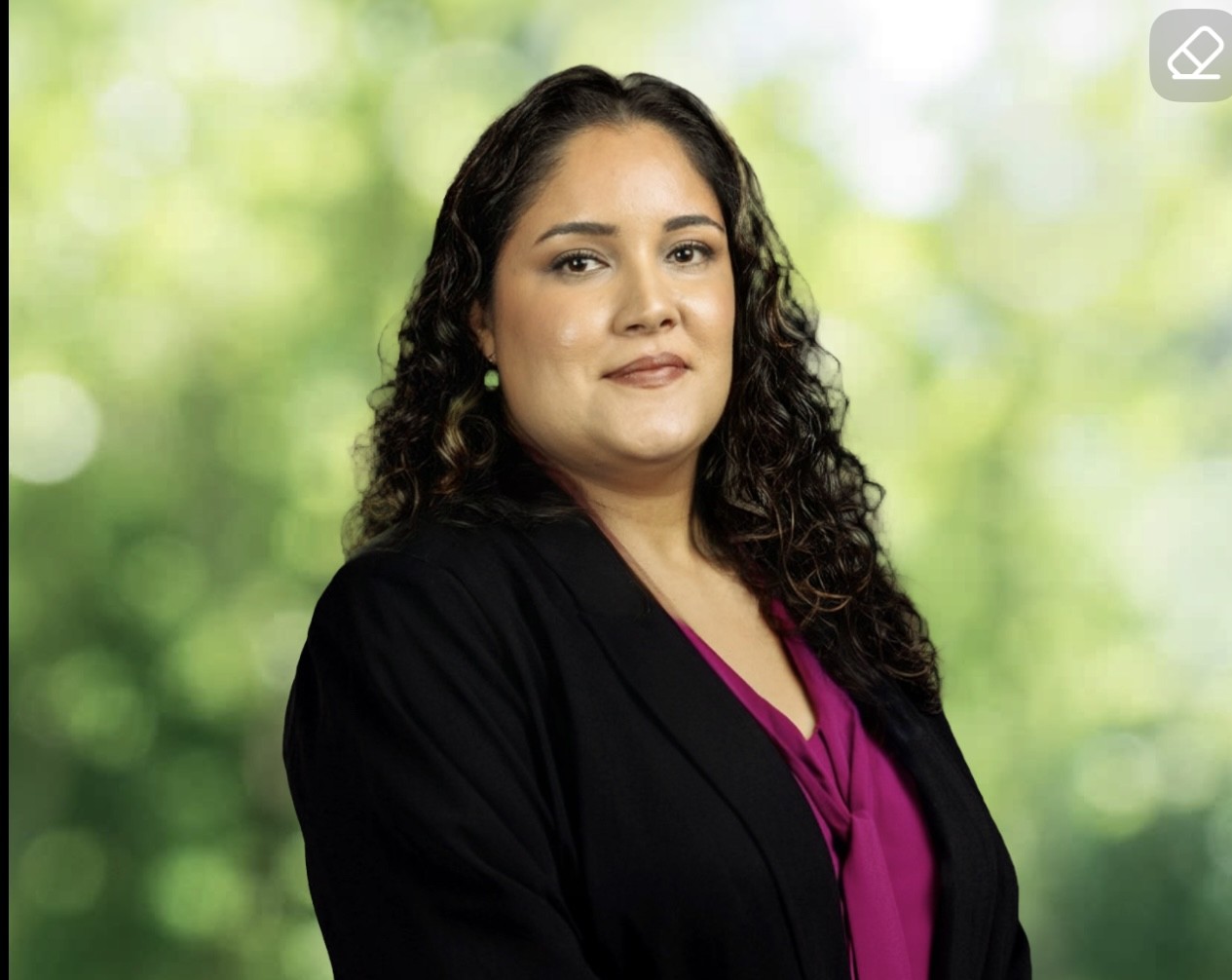 Karla Padilla-Morales