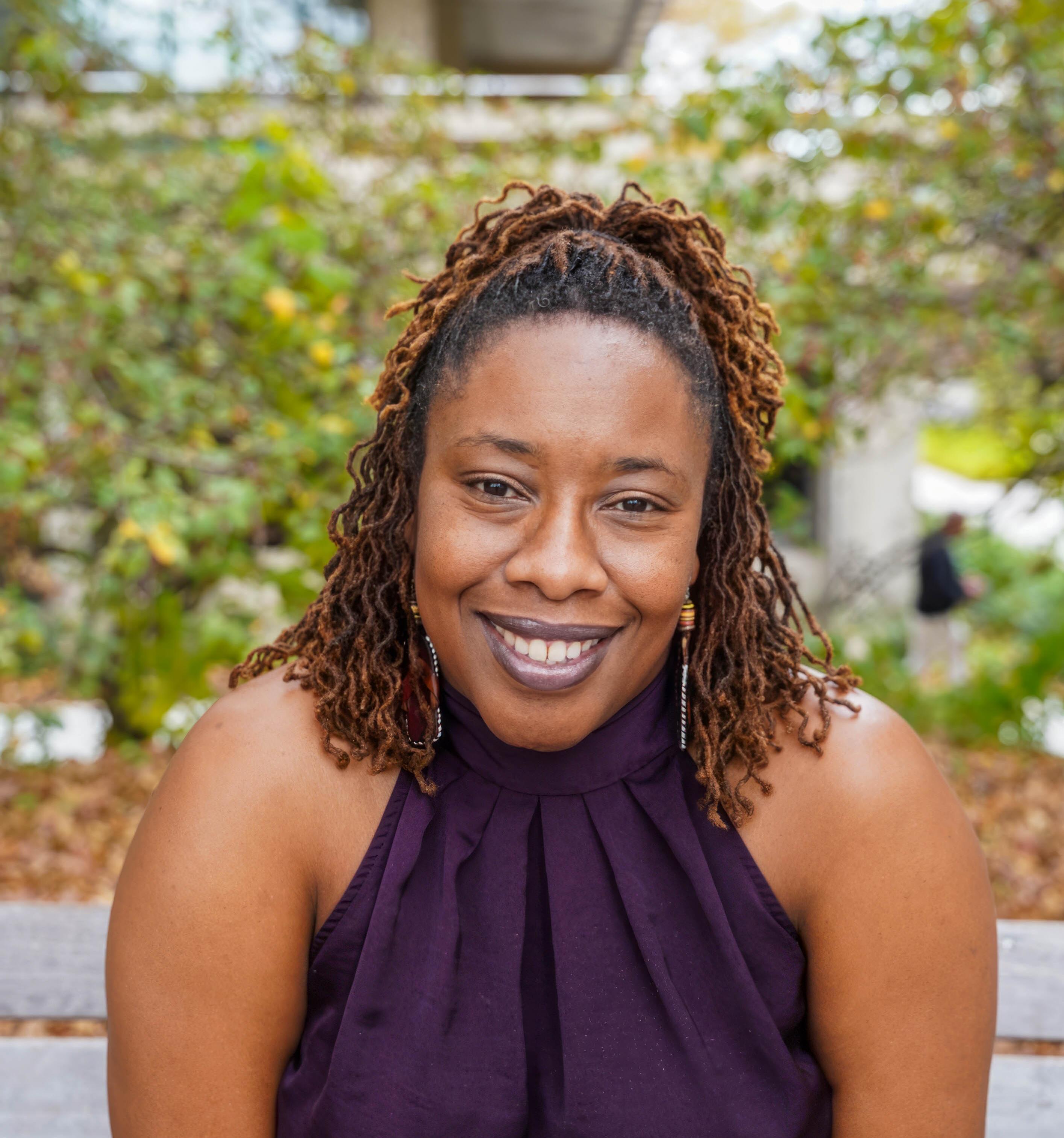 Malinda Cousins