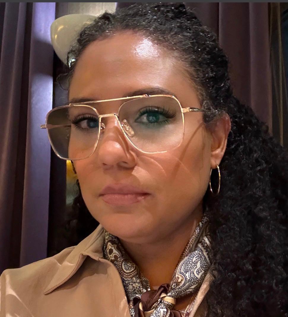 Nancy Santiago