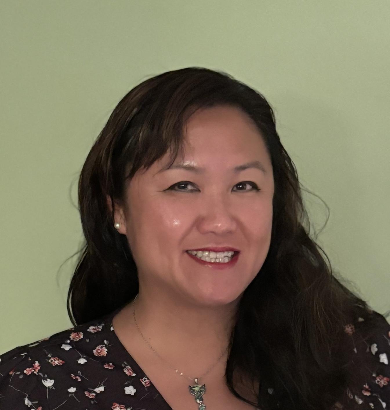 Photo of Tammy Christensen