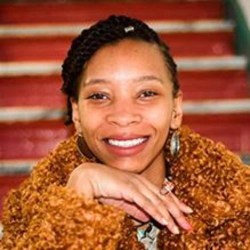 Tashika McBride