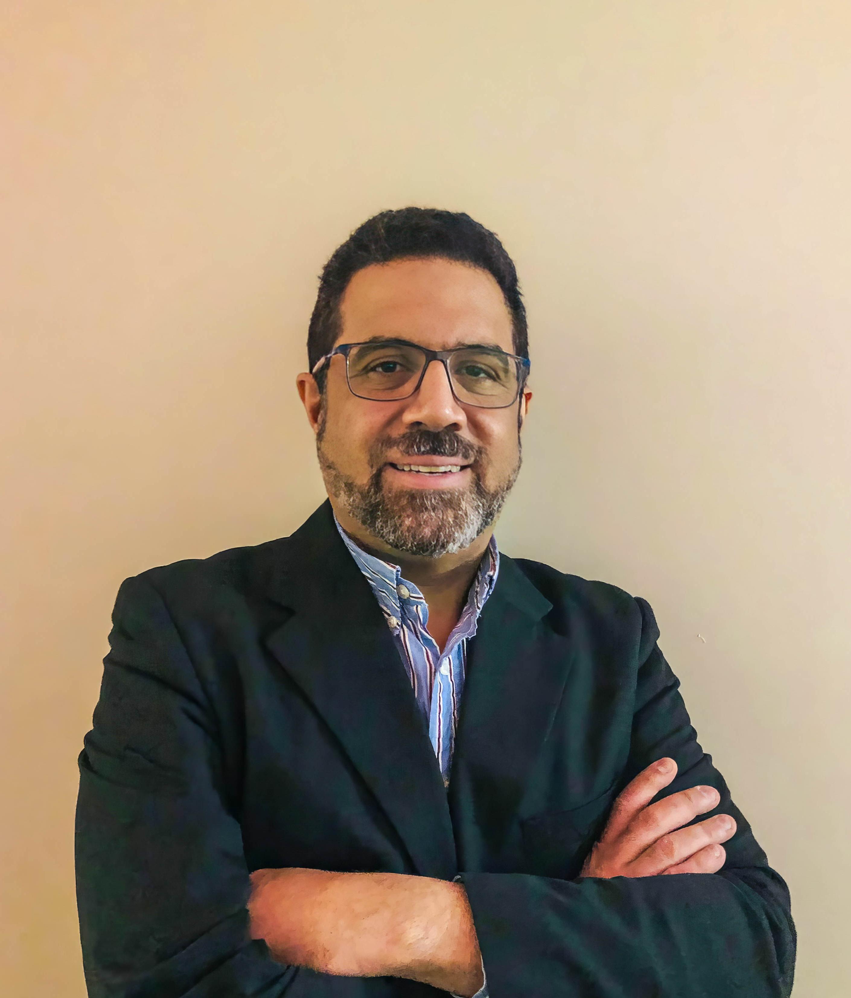 Photo of William Suarez