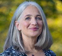 Photo of Amy White