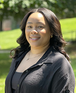 Chelsea Dash Profile Photo