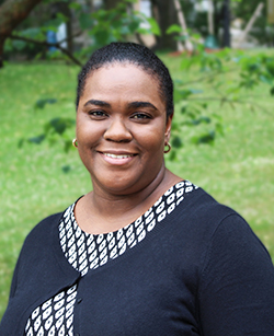 Kimra Matthias Profile Photo