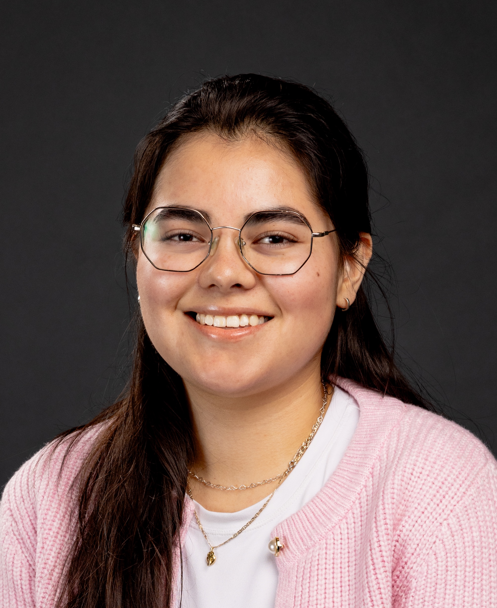 luisa Sotelo Crisantos