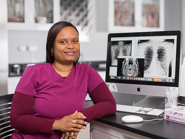 Pre-Medicine Image Tile