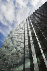 A Look into the Bronx County Hall of Justice 5