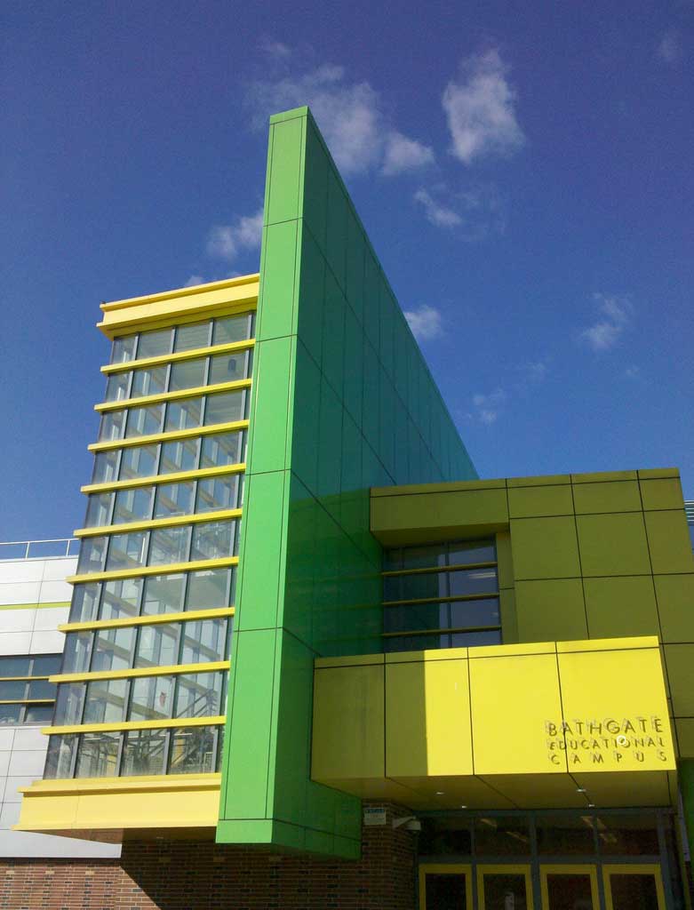 Bathgate Educational Campus