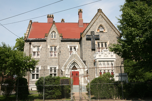 Bright Temple A.M.E. Church