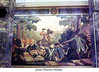 Bronx County Building