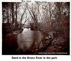 Bronx River