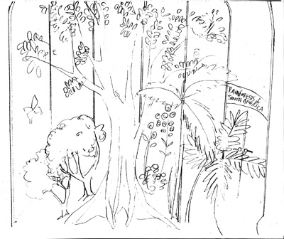 New York Crystal Palace 9