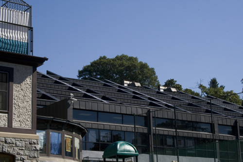 Salanter Akiba Riverdale Academy