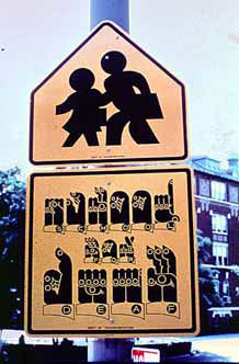 St Joseph School for the Deaf