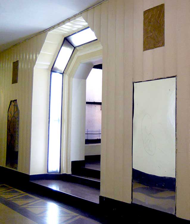 The Park Plaza Apartments 4