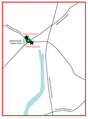 Westchester Square