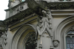 Woodlawn Cemetery thumb