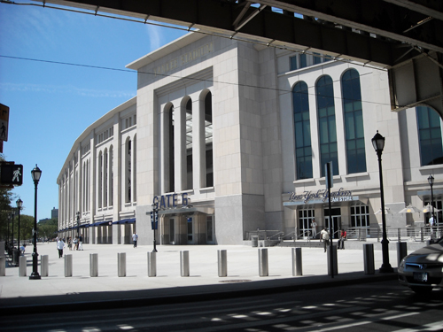 Yankee Stadium
