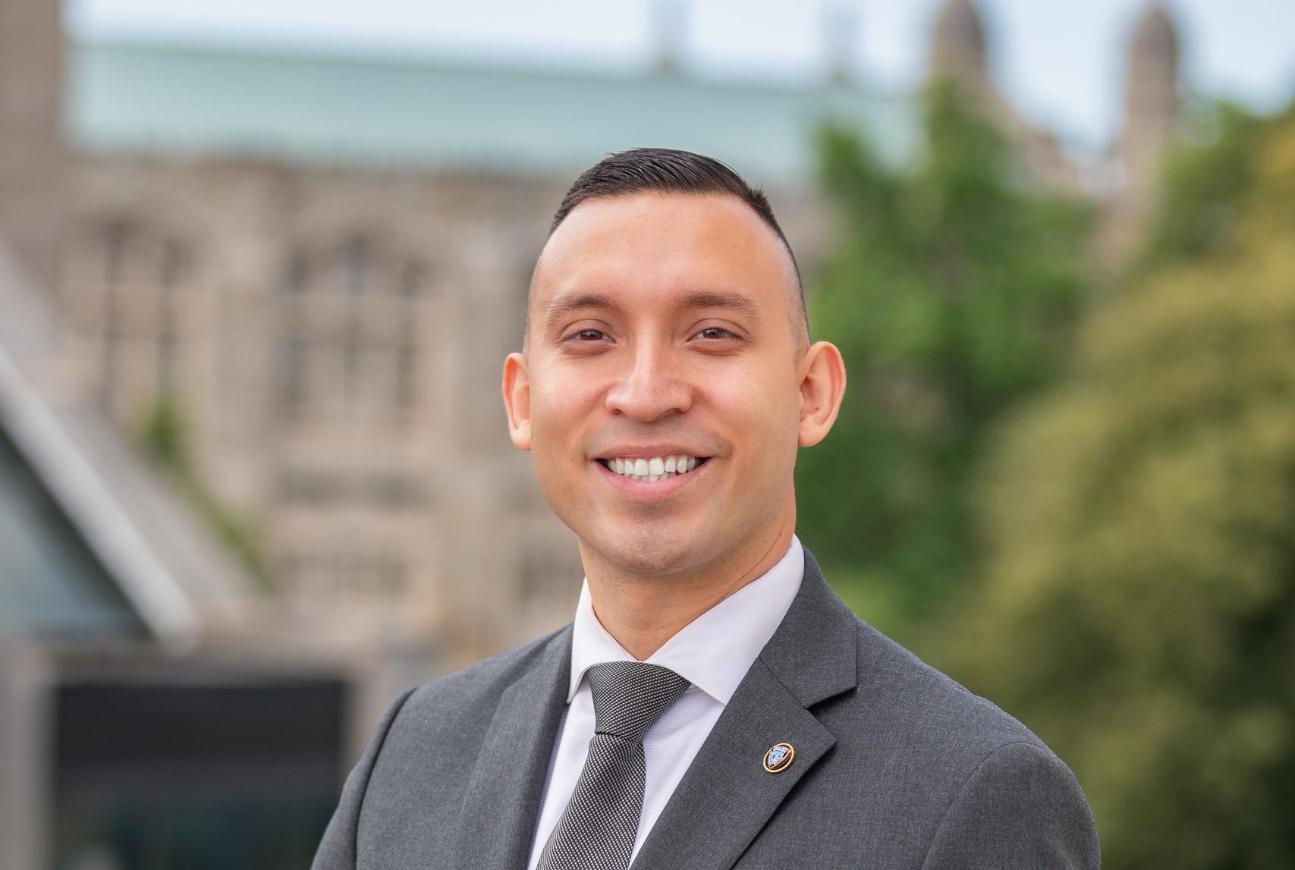 Alan Orozco
