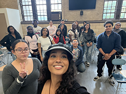 SEEK Pre-Freshmen Photo02