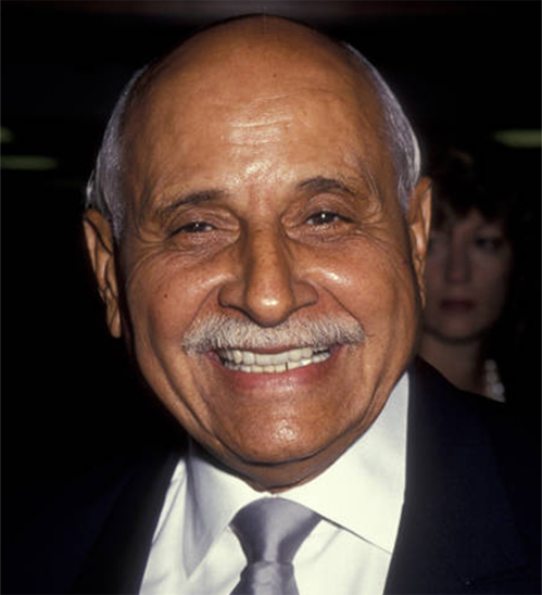 Percy Ellis Sutton Image