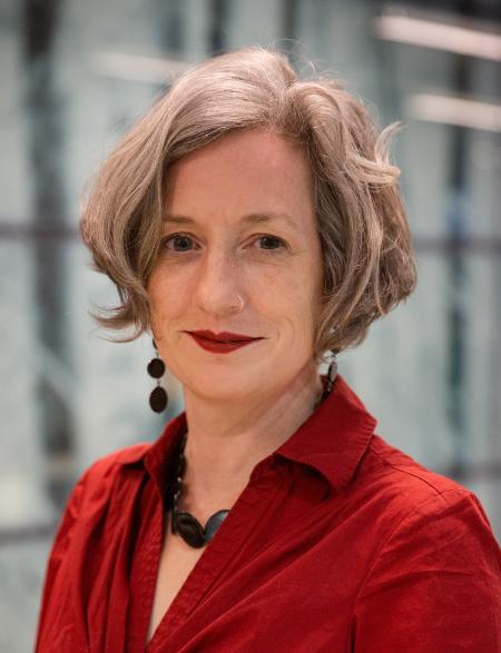 eileen markey headshot