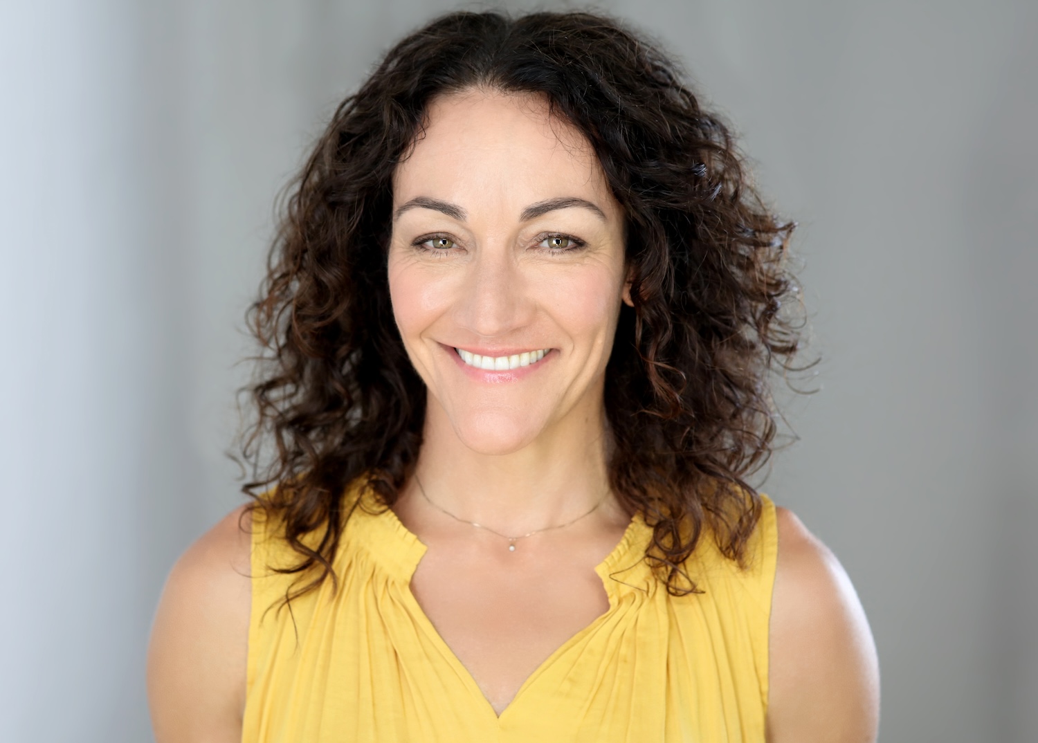 Jennifer McCabe