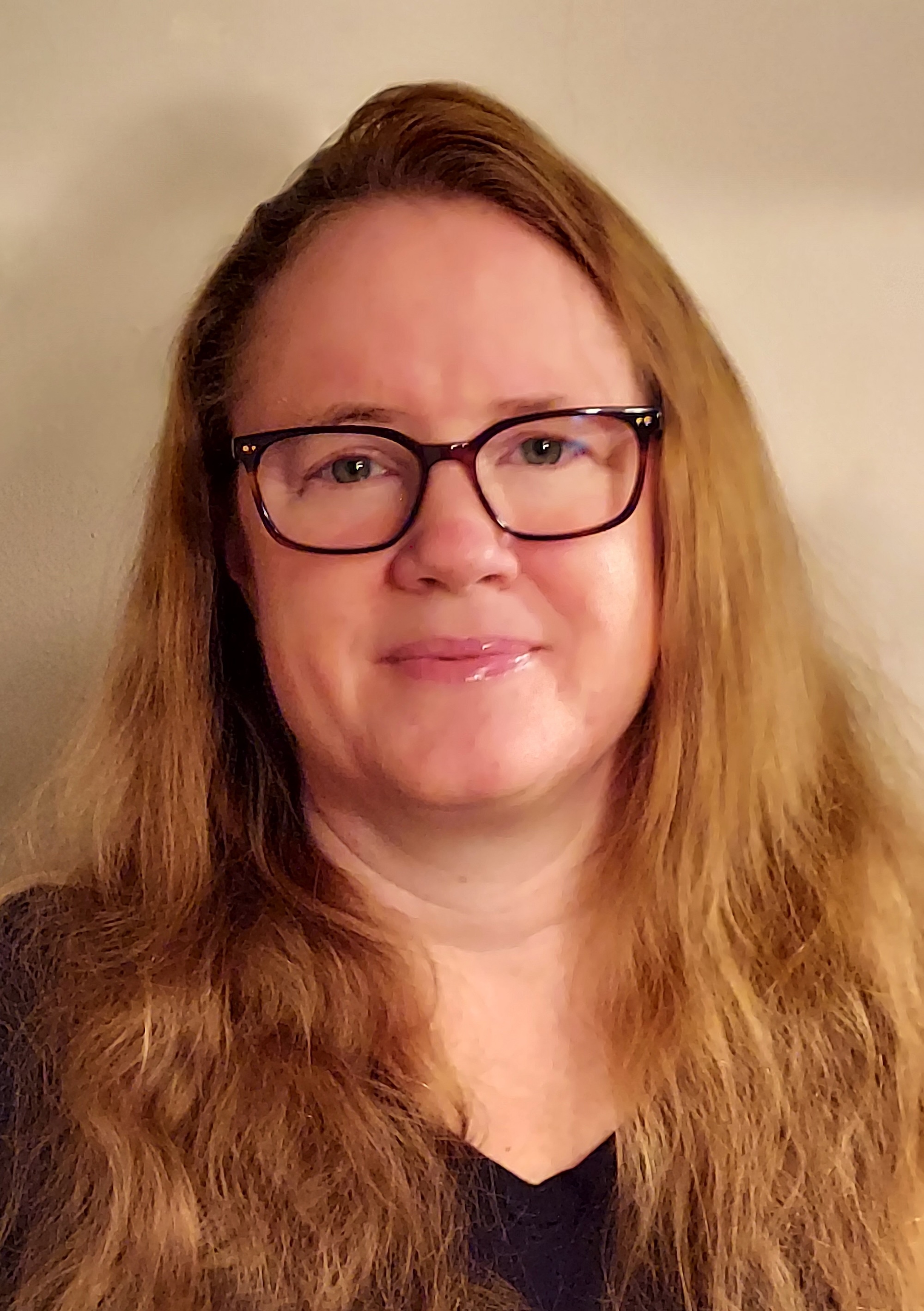 Miriam Crowe