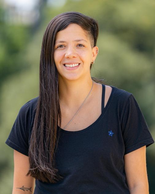 Agustina Checa Wins International Award for Work on Argentine Cassette Culture