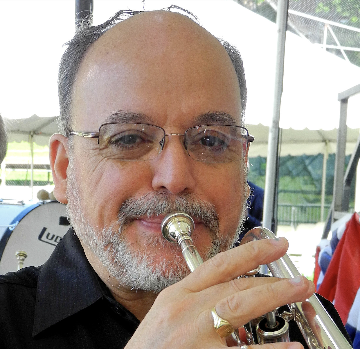 Photo of faculty member.