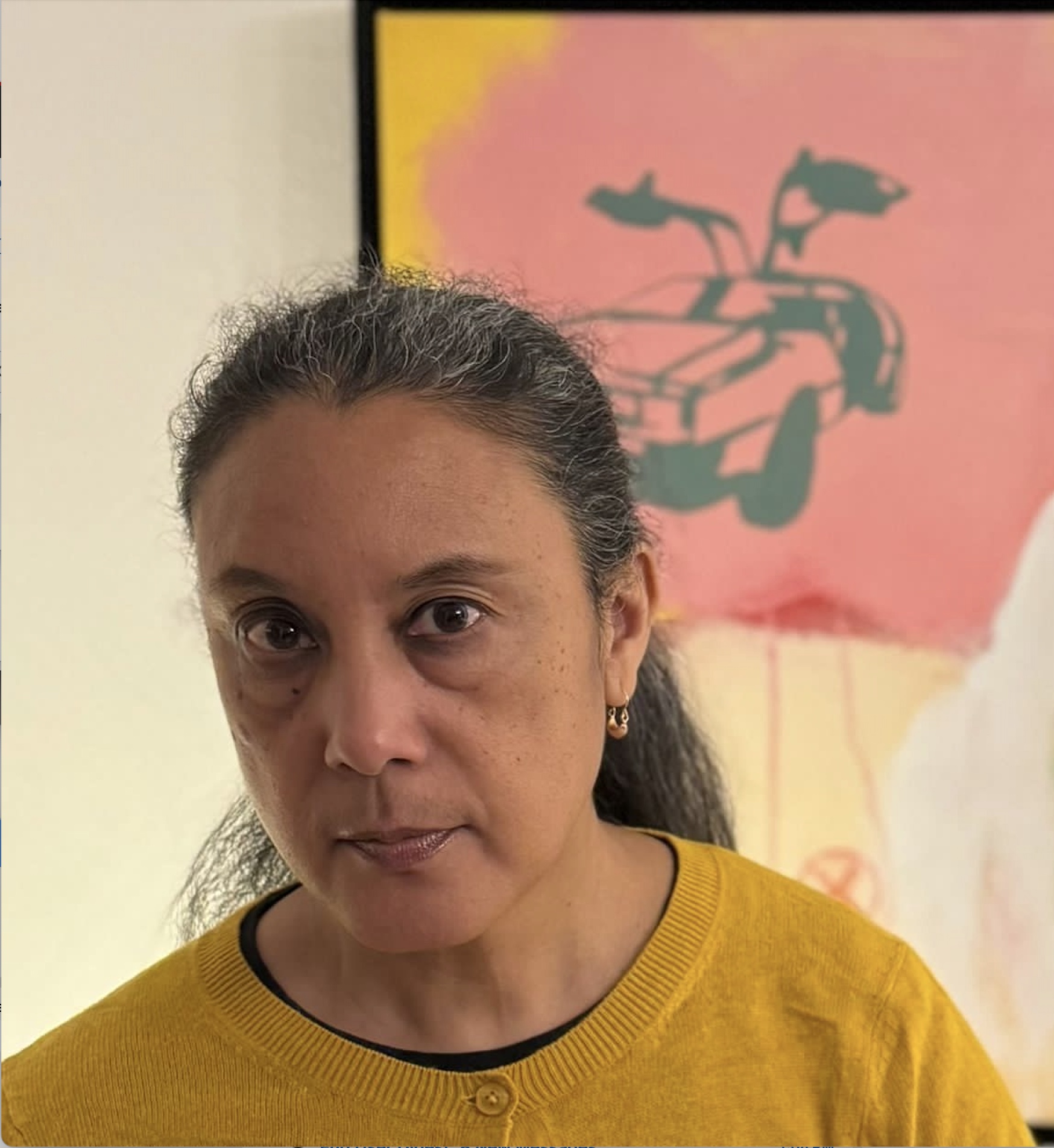 Photo of faculty member.